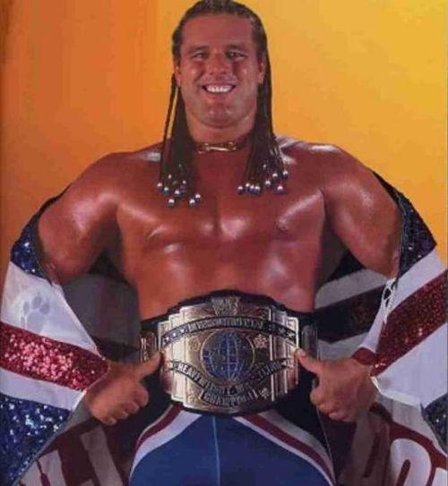 wwe名宿最新爆料,背后真相令人震惊! 第1张 wwe名宿最新爆料,背后真相令人震惊! 第1张