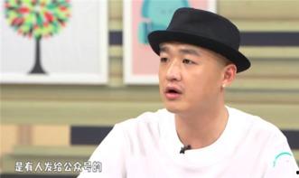 包贝尔爆料视频,娱乐圈背后的惊人真相  第1张